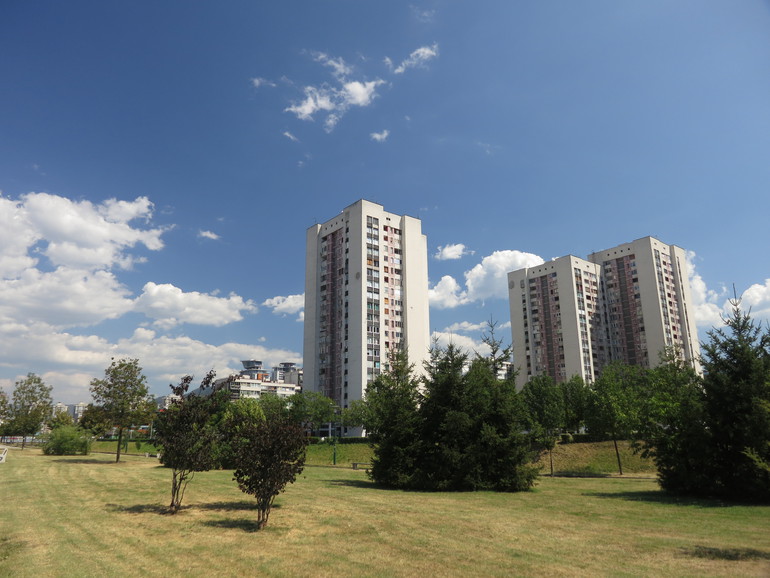 Balkan Celebici Sarajevo